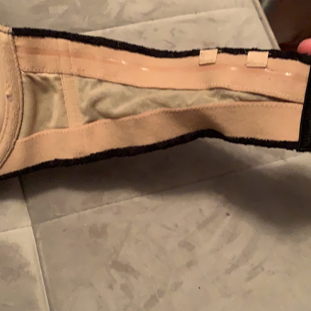 Strapless Bra - Picture 4 of 6